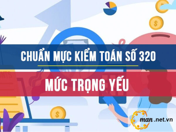 chuẩn mực số 320