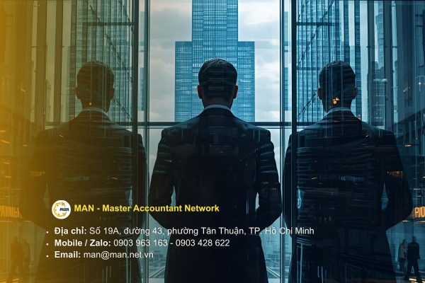 Kiểm toán nội bộ và đánh giá hệ thống kiểm soát rủi ro tại doanh nghiệp TPHCM