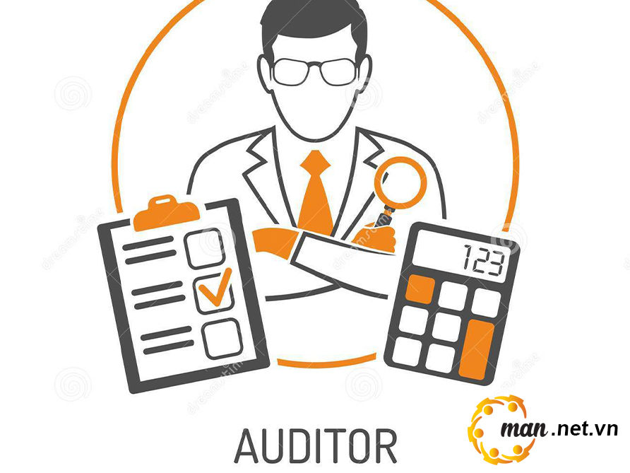 Kiểm toán viên là gì? Tiêu chuẩn, quyền và nghĩa vụ của kiểm toán viên ...