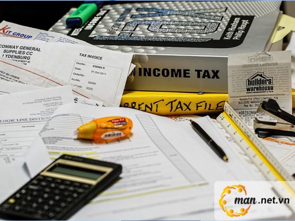 Quy trình hoàn thuế khá phức tạp và dễ xảy ra sai sót