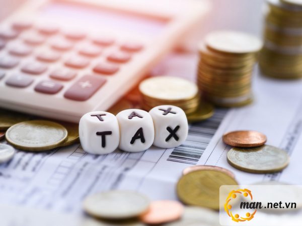 Thuế thu nhập bất thường được định nghĩa là gì?