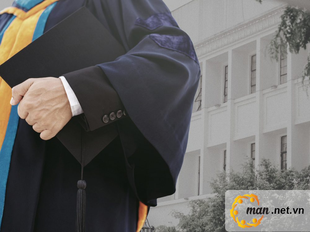 Top các trường đại học đào tạo ngành kế toán, kiểm toán nên theo | MAN