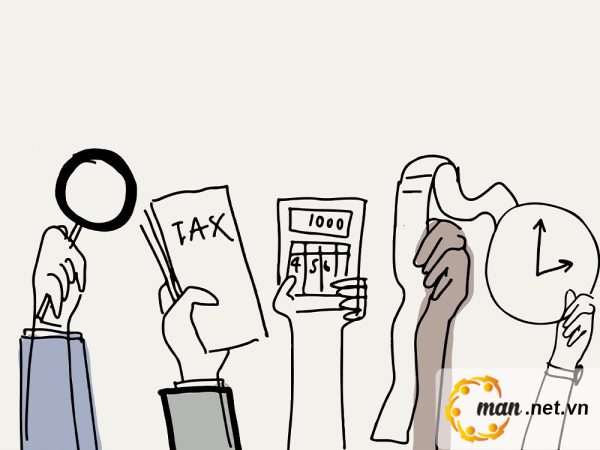 Thông tin, mẫu công văn giải trình thuế thu nhập cá nhân mới nhất
