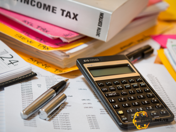 Dịch vụ Báo cáo Thuế theo Tháng/ theo Quý cho các Doanh nghiệp