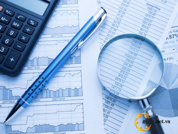 Dịch vụ Kế toán tại nhà, tại văn phòng cho các Doanh nghiệp