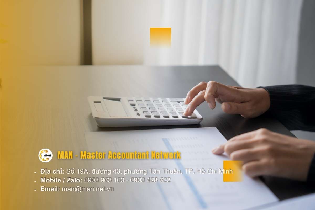 Vì sao nên sử dụng dịch vụ kiểm toán nội bộ tại MAN