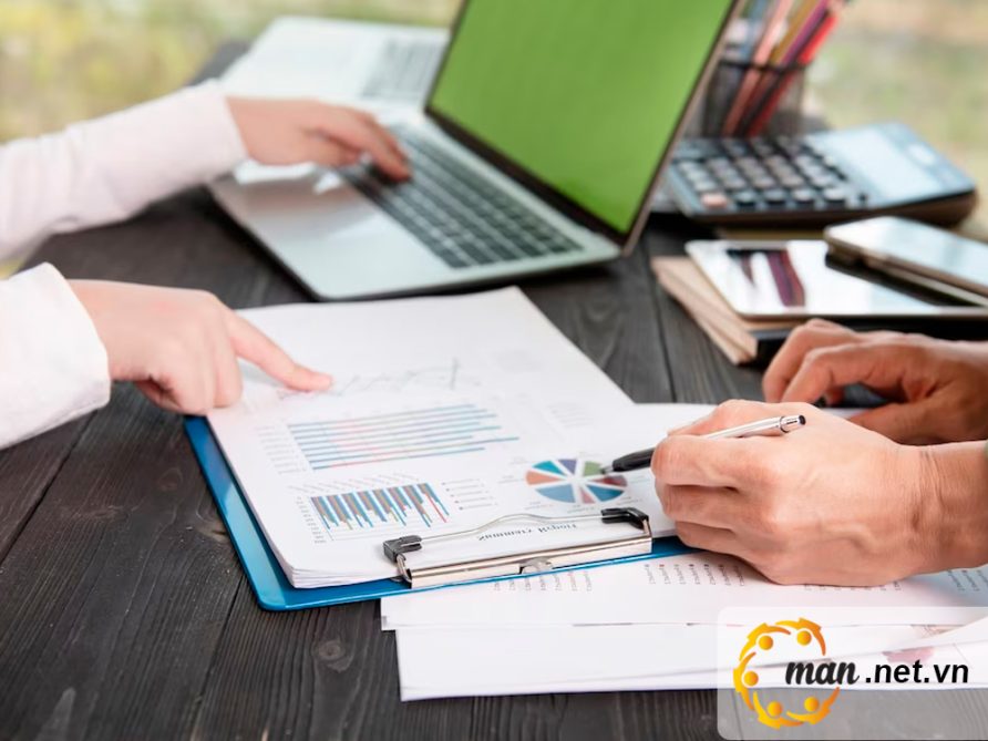 Mục tiêu kiểm toán là gì? cách xác định, quy trình thực hiện - MAN