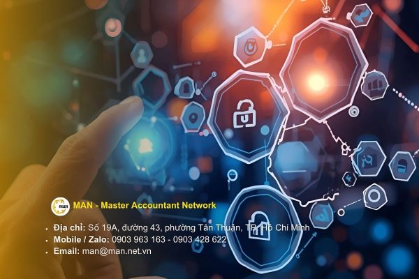 Kế toán và hệ thống ERP năm 2025