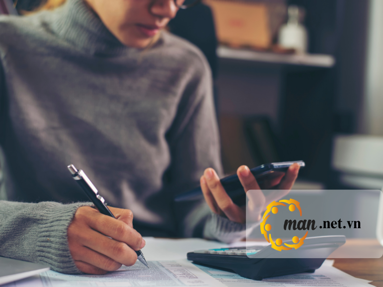 Công Văn Giảm Thuế GTGT Năm 2024 - 2025