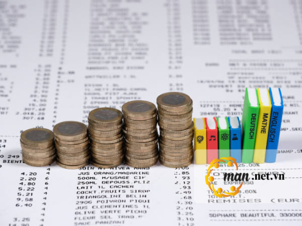 Khoản chi phúc lợi có được tính vào giá thành dịch vụ?