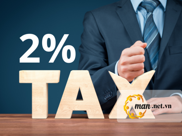 Tiếp tục giảm 2% thuế GTGT đến 30/6/2024: Những điểm cần lưu ý