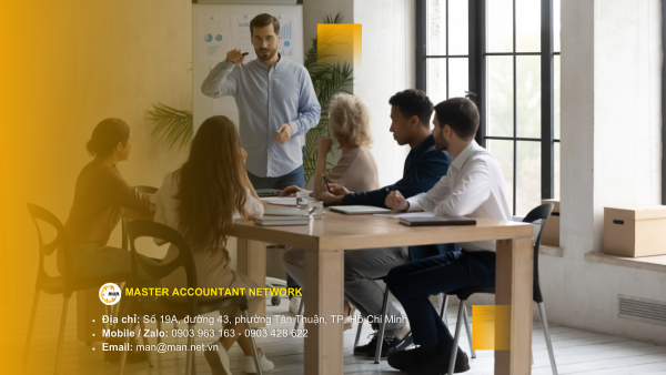 kiểm toán tuân thủ