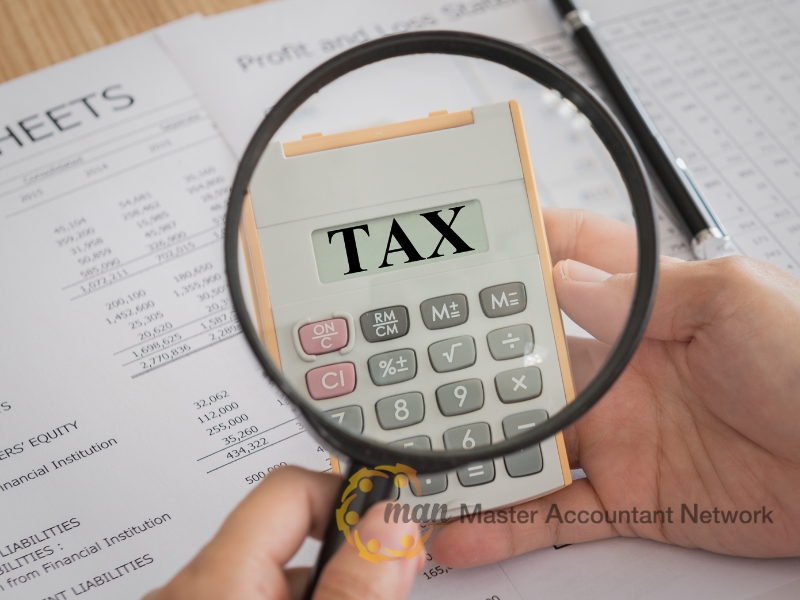 Quyết toán thuế tncn