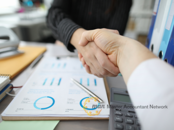 Điều kiện để xác định giao dịch liên kết