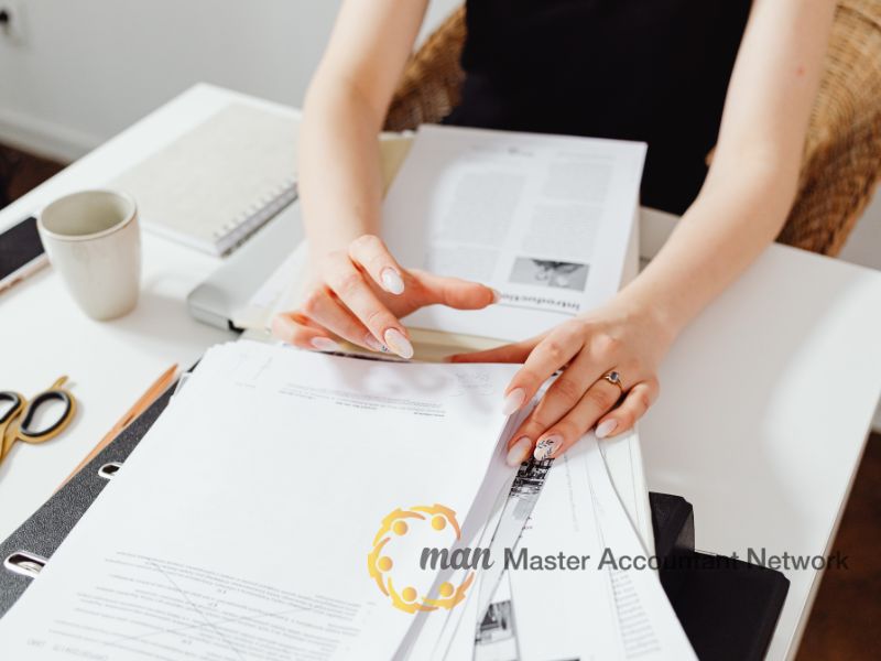 Hồ sơ xác định giá giao dịch liên kết