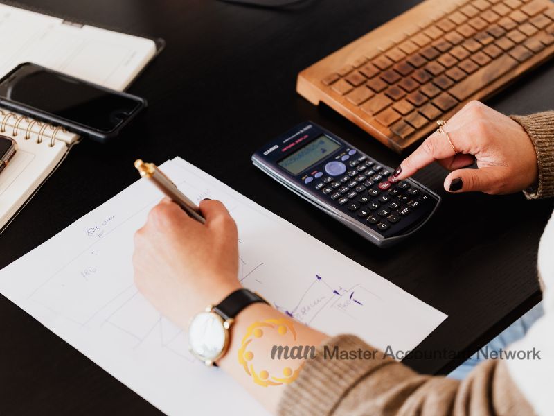 Thủ tục sau khi đăng ký hộ kinh doanh