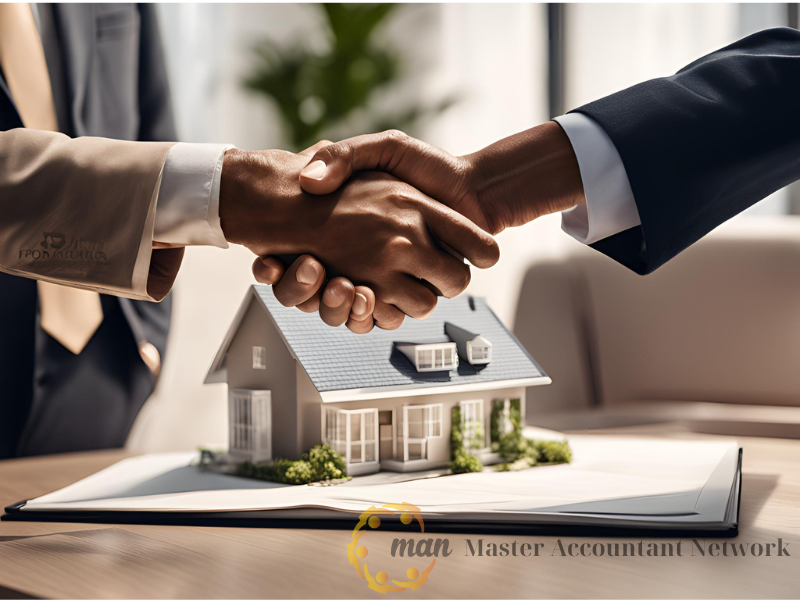 Thuế chuyển nhượng bất động sản