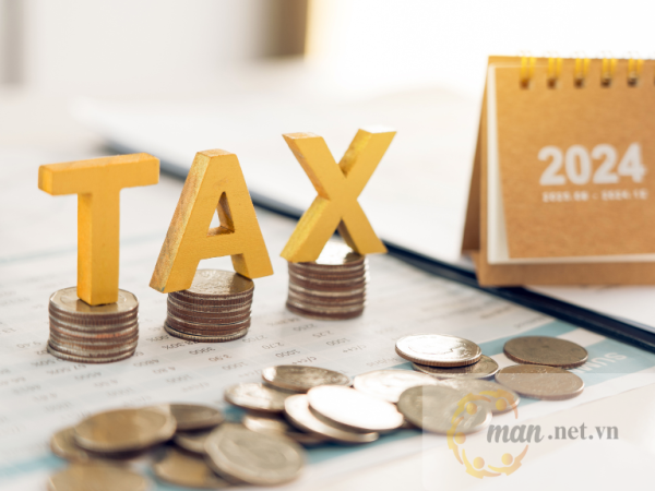 Hướng dẫn quyết toán thuế TNCN năm 2024
