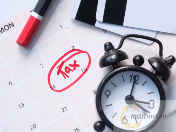 Trường hợp miễn tiền chậm nộp thuế theo Tổng cục Thuế 2025