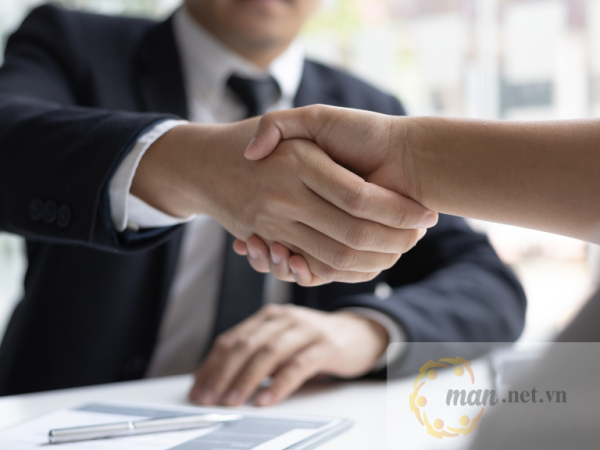 Tuyển dụng 2 vị trí năm 2025