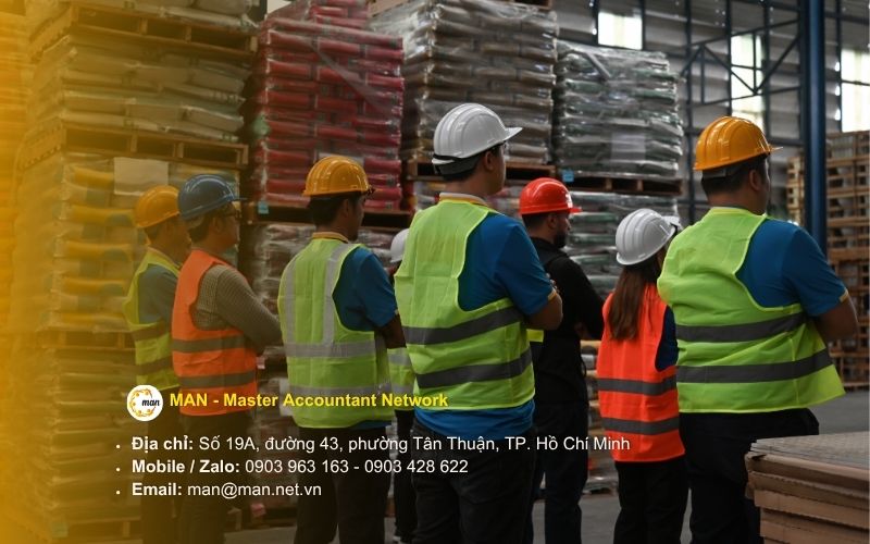 Hướng dẫn 38/HD-TLĐ về lao động nước ngoài và công đoàn