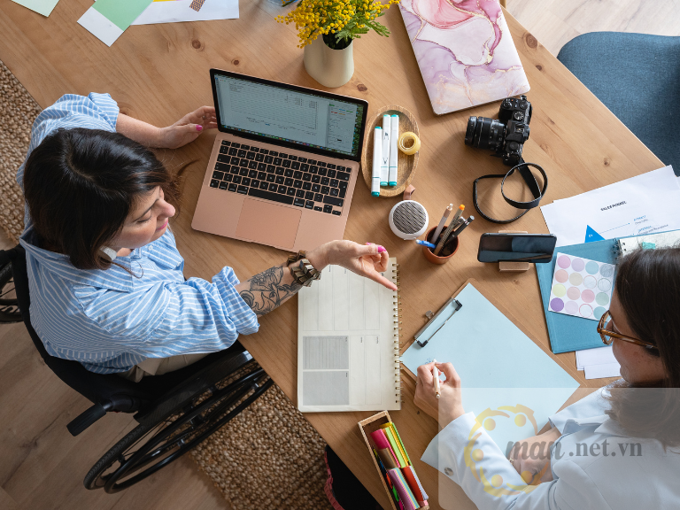 7 bước trong quy trình kiểm toán báo cáo quyết toán dự án đầu tư công