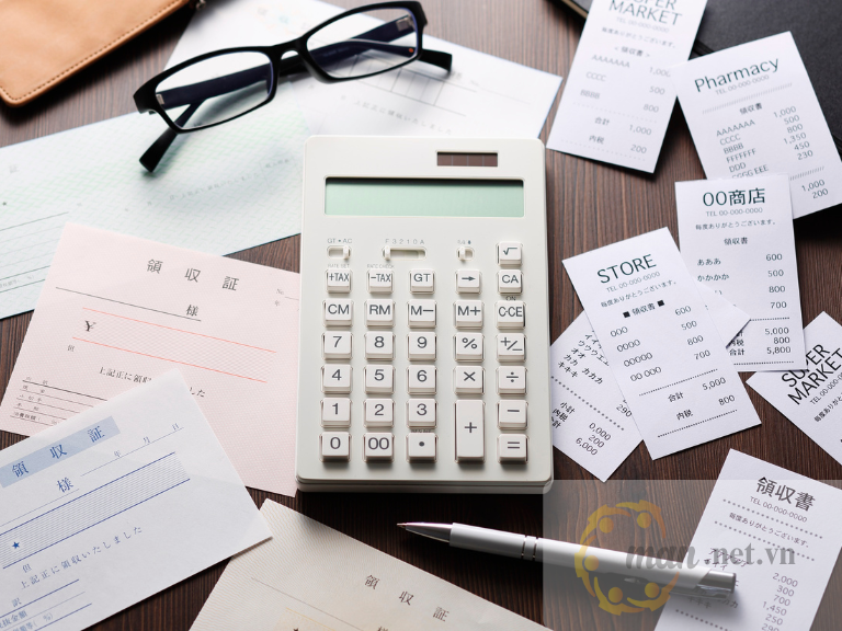 Nguyên tắc hạch toán chi phí trích trước