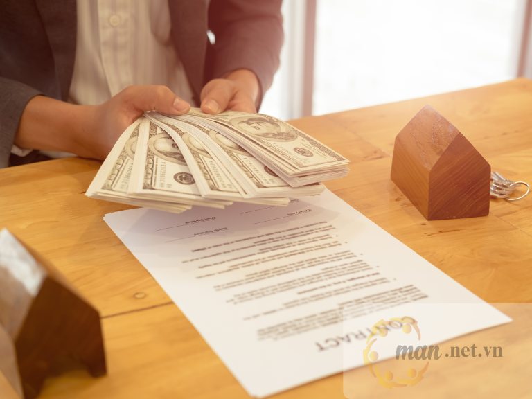 Phân loại cá nhân môi giới và phương pháp khấu trừ thuế phí môi giới