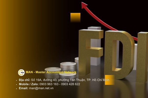 Dịch vụ kiểm toán FDI chuyên sâu quản lý rủi ro thuế