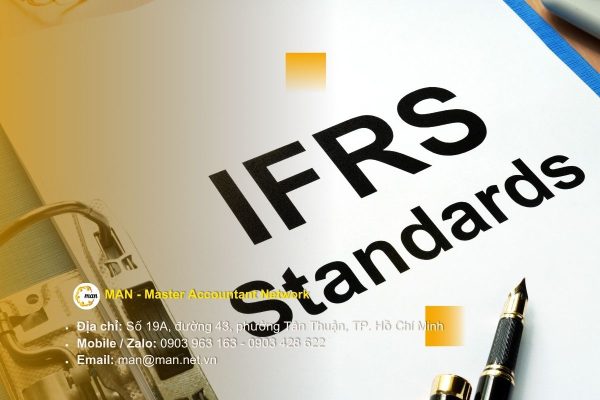 Doanh nghiệp FDI chuẩn bị kiểm toán tuân thủ VAS và IFRS