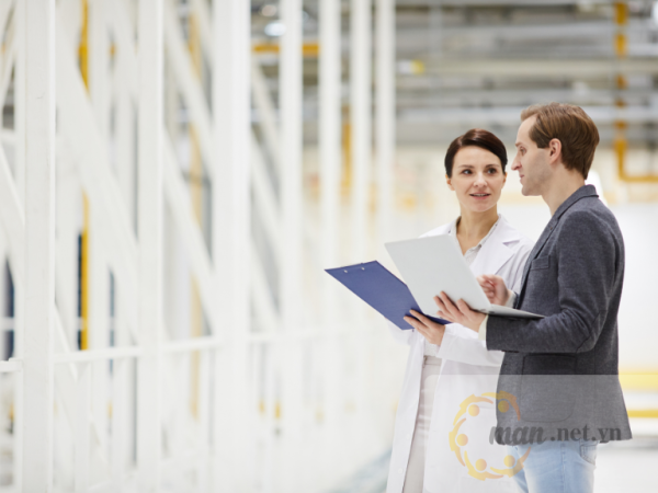 Kê khai giao dịch liên kết