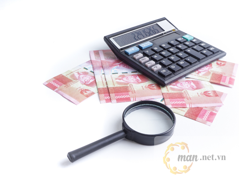 Kế toán viên nội bộ lập báo cáo tài chính theo đúng quy định pháp luật