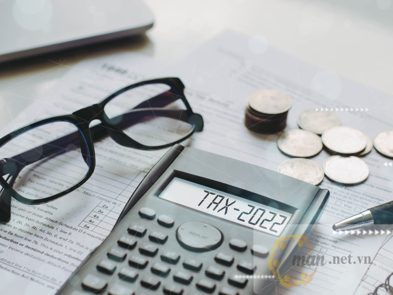 Quy định hồ sơ hoàn thuế tại Điều 42 Thông tư 80/2021/TT-BTC