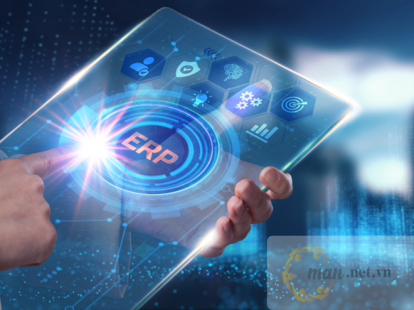 Quy trình kiểm toán doanh nghiệp FDI