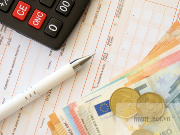 Tầm quan trọng của quy trình thuê dịch vụ kế toán