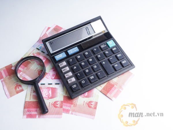 kế toán viên nội bộ lập báo cáo tài chính