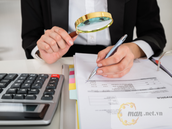 kiểm toán viên là ai