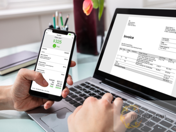 ký hiệu hoá đơn