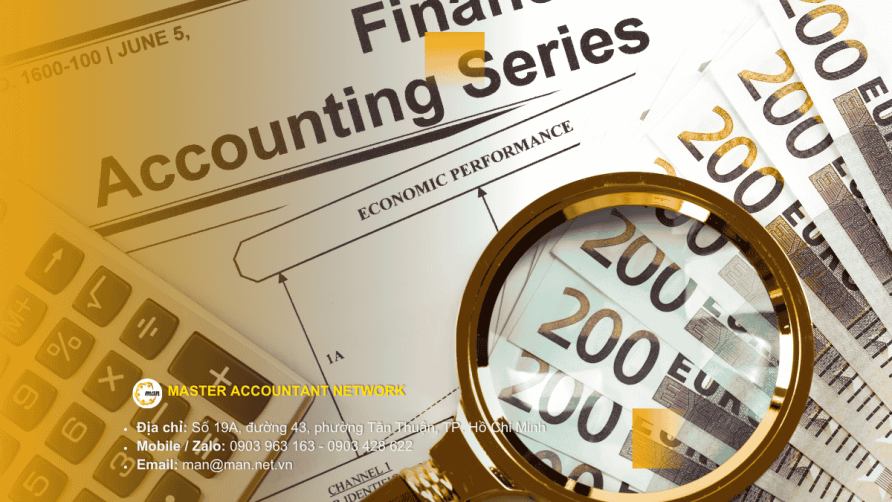 Bảng: Định khoản chi phí kiểm toán, công tác phí, chi phí kế toán và dịch thuật theo tài khoản kế toán 642 và 811