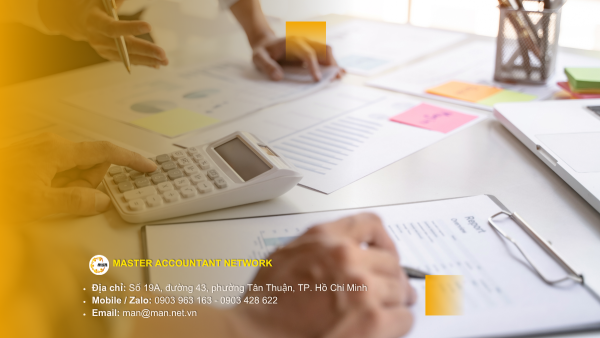 Chi phí kiểm toán báo cáo tài chính