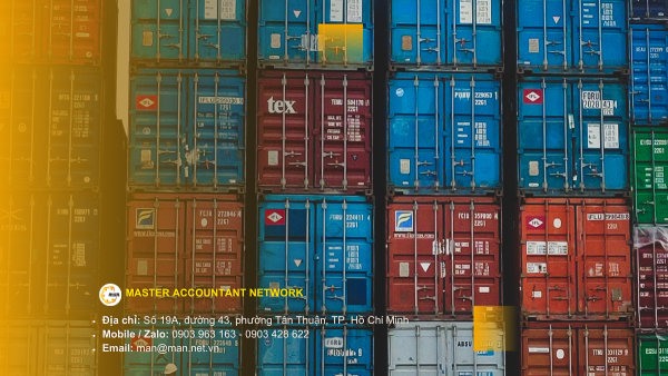 Minh họa các quy định mới về giá tính thuế giá trị gia tăng theo Nghị định 181/2025/NĐ-CP