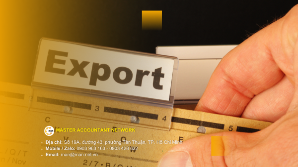 Minh họa tổng quan quy định về khấu trừ và hoàn thuế GTGT theo Nghị định 181/2025/NĐ-CP