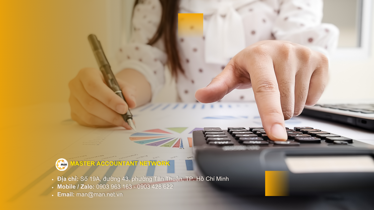 Phân loại các kiểm toán chi phí trả trước