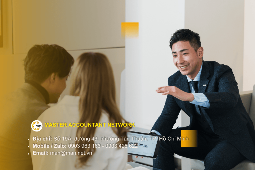 Phân loại các loại hình kiểm toán theo mục tiêu sử dụng trong doanh nghiệp