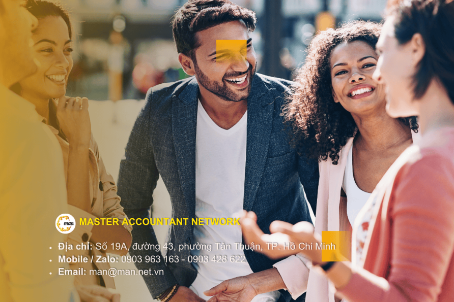 Quy trình dịch vụ kiểm toán doanh nghiệp gồm 5 bước từ khảo sát đến tư vấn cải thiện tài chính