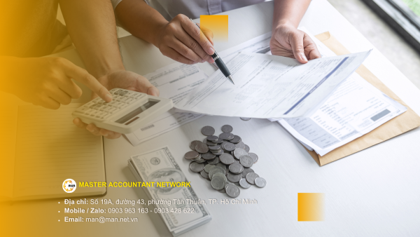 kiểm toán chi phí trả trước