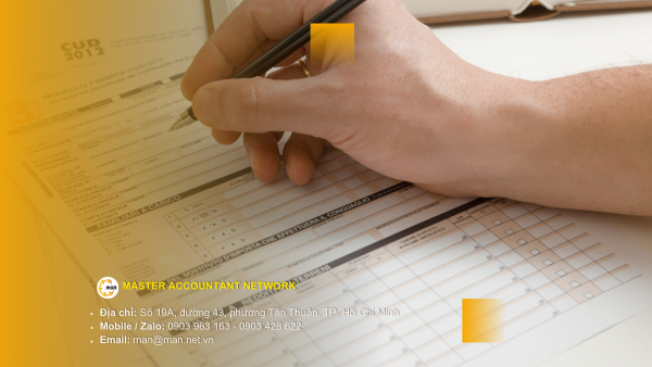 Các lưu ý khi khai bổ sung hồ sơ thuế trước và sau ngày 1/1/2025