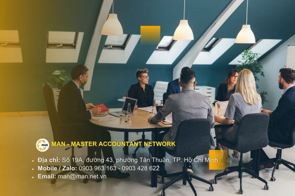 Doanh nghiệp không bắt buộc kiểm toán