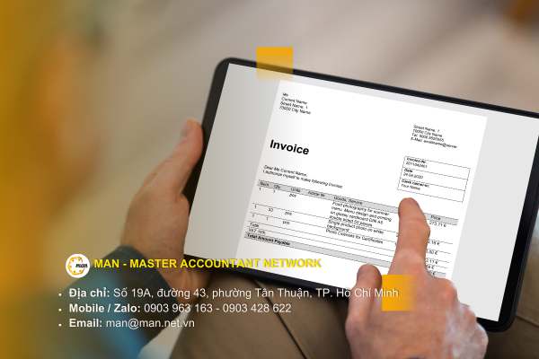 Doanh nghiệp sẽ bị phạt 10–20 triệu nếu bỏ qua hóa đơn điện tử từng lần