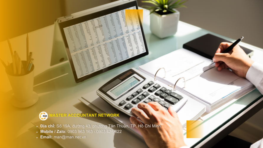 Hóa đơn bất hợp pháp: Quy trình xử lý và công khai doanh nghiệp vi phạm theo Quyết định 2799/QĐ-CT